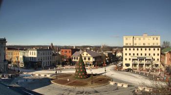 Thumbnail for current weather camera view from Blue and Gray Bar and Grill in Gettysburg, Pennsylvania