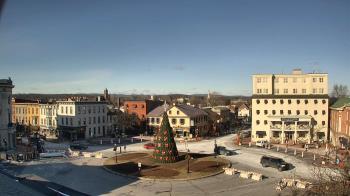Thumbnail for current weather camera view from Blue and Gray Bar and Grill in Gettysburg, Pennsylvania