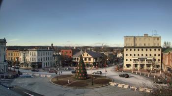 Thumbnail for current weather camera view from Blue and Gray Bar and Grill in Gettysburg, Pennsylvania