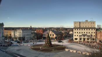 Thumbnail for current weather camera view from Blue and Gray Bar and Grill in Gettysburg, Pennsylvania