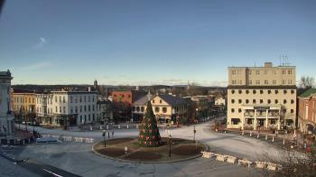 Thumbnail for current weather camera view from Blue and Gray Bar and Grill in Gettysburg, Pennsylvania