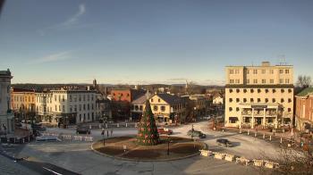 Thumbnail for current weather camera view from Blue and Gray Bar and Grill in Gettysburg, Pennsylvania