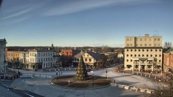 Thumbnail for current weather camera view from Blue and Gray Bar and Grill in Gettysburg, Pennsylvania