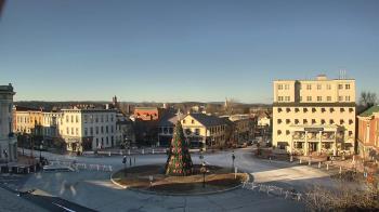 Thumbnail for current weather camera view from Blue and Gray Bar and Grill in Gettysburg, Pennsylvania