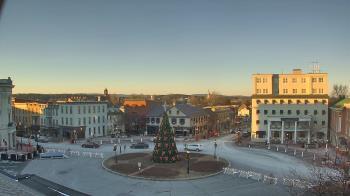 Thumbnail for current weather camera view from Blue and Gray Bar and Grill in Gettysburg, Pennsylvania