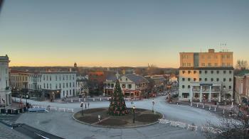 Thumbnail for current weather camera view from Blue and Gray Bar and Grill in Gettysburg, Pennsylvania