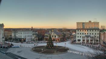 Thumbnail for current weather camera view from Blue and Gray Bar and Grill in Gettysburg, Pennsylvania