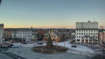 Thumbnail for current weather camera view from Blue and Gray Bar and Grill in Gettysburg, Pennsylvania