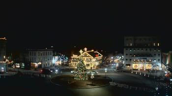 Thumbnail for current weather camera view from Blue and Gray Bar and Grill in Gettysburg, Pennsylvania