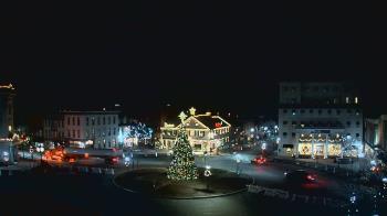 Thumbnail for current weather camera view from Blue and Gray Bar and Grill in Gettysburg, Pennsylvania