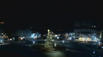 Thumbnail for current weather camera view from Blue and Gray Bar and Grill in Gettysburg, Pennsylvania