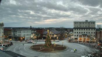 Thumbnail for current weather camera view from Blue and Gray Bar and Grill in Gettysburg, Pennsylvania