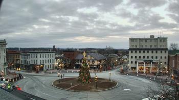 Thumbnail for current weather camera view from Blue and Gray Bar and Grill in Gettysburg, Pennsylvania