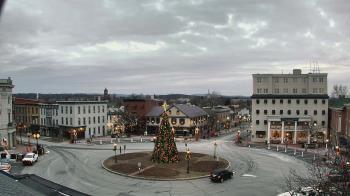 Thumbnail for current weather camera view from Blue and Gray Bar and Grill in Gettysburg, Pennsylvania