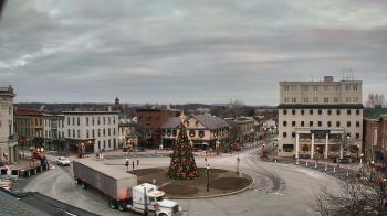 Thumbnail for current weather camera view from Blue and Gray Bar and Grill in Gettysburg, Pennsylvania