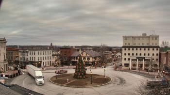 Thumbnail for current weather camera view from Blue and Gray Bar and Grill in Gettysburg, Pennsylvania
