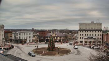 Thumbnail for current weather camera view from Blue and Gray Bar and Grill in Gettysburg, Pennsylvania