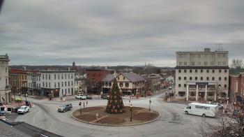 Thumbnail for current weather camera view from Blue and Gray Bar and Grill in Gettysburg, Pennsylvania