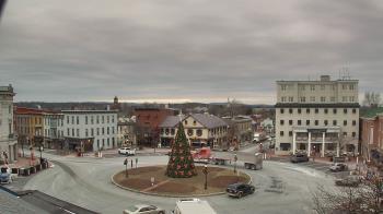 Thumbnail for current weather camera view from Blue and Gray Bar and Grill in Gettysburg, Pennsylvania