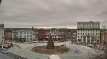 Thumbnail for current weather camera view from Blue and Gray Bar and Grill in Gettysburg, Pennsylvania