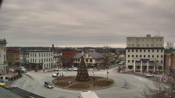 Thumbnail for current weather camera view from Blue and Gray Bar and Grill in Gettysburg, Pennsylvania