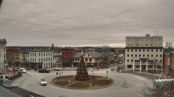 Thumbnail for current weather camera view from Blue and Gray Bar and Grill in Gettysburg, Pennsylvania