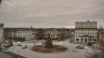 Thumbnail for current weather camera view from Blue and Gray Bar and Grill in Gettysburg, Pennsylvania
