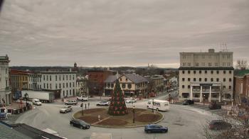 Thumbnail for current weather camera view from Blue and Gray Bar and Grill in Gettysburg, Pennsylvania