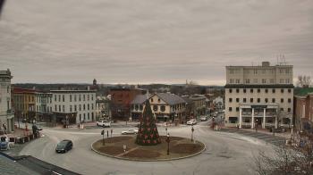Thumbnail for current weather camera view from Blue and Gray Bar and Grill in Gettysburg, Pennsylvania