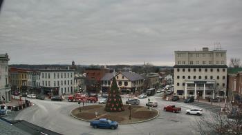 Thumbnail for current weather camera view from Blue and Gray Bar and Grill in Gettysburg, Pennsylvania
