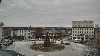 Thumbnail for current weather camera view from Blue and Gray Bar and Grill in Gettysburg, Pennsylvania
