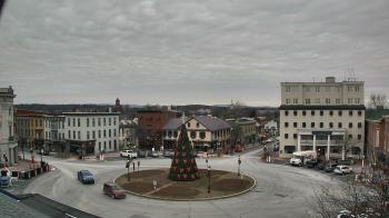 Thumbnail for current weather camera view from Blue and Gray Bar and Grill in Gettysburg, Pennsylvania