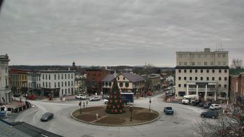 Thumbnail for current weather camera view from Blue and Gray Bar and Grill in Gettysburg, Pennsylvania
