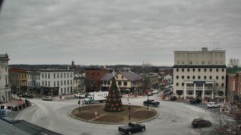 Thumbnail for current weather camera view from Blue and Gray Bar and Grill in Gettysburg, Pennsylvania