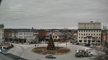 Thumbnail for current weather camera view from Blue and Gray Bar and Grill in Gettysburg, Pennsylvania