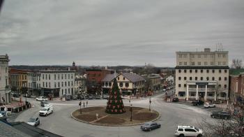 Thumbnail for current weather camera view from Blue and Gray Bar and Grill in Gettysburg, Pennsylvania