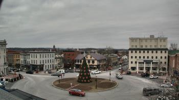 Thumbnail for current weather camera view from Blue and Gray Bar and Grill in Gettysburg, Pennsylvania