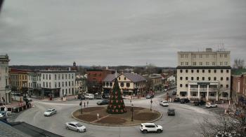 Thumbnail for current weather camera view from Blue and Gray Bar and Grill in Gettysburg, Pennsylvania