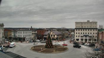 Thumbnail for current weather camera view from Blue and Gray Bar and Grill in Gettysburg, Pennsylvania