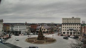 Thumbnail for current weather camera view from Blue and Gray Bar and Grill in Gettysburg, Pennsylvania