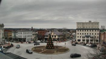 Thumbnail for current weather camera view from Blue and Gray Bar and Grill in Gettysburg, Pennsylvania