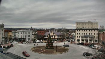 Thumbnail for current weather camera view from Blue and Gray Bar and Grill in Gettysburg, Pennsylvania