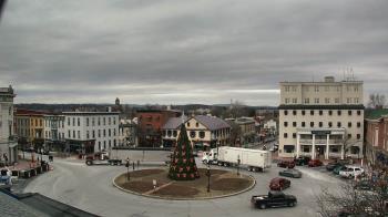 Thumbnail for current weather camera view from Blue and Gray Bar and Grill in Gettysburg, Pennsylvania