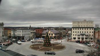Thumbnail for current weather camera view from Blue and Gray Bar and Grill in Gettysburg, Pennsylvania