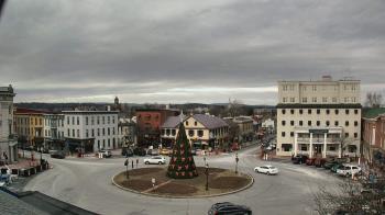 Thumbnail for current weather camera view from Blue and Gray Bar and Grill in Gettysburg, Pennsylvania