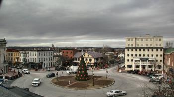 Thumbnail for current weather camera view from Blue and Gray Bar and Grill in Gettysburg, Pennsylvania