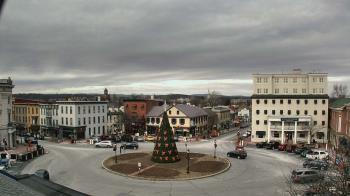Thumbnail for current weather camera view from Blue and Gray Bar and Grill in Gettysburg, Pennsylvania