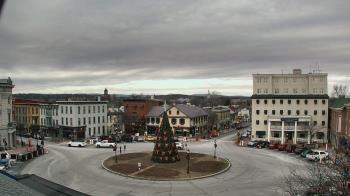 Thumbnail for current weather camera view from Blue and Gray Bar and Grill in Gettysburg, Pennsylvania