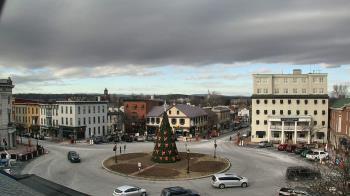 Thumbnail for current weather camera view from Blue and Gray Bar and Grill in Gettysburg, Pennsylvania