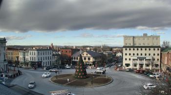 Thumbnail for current weather camera view from Blue and Gray Bar and Grill in Gettysburg, Pennsylvania